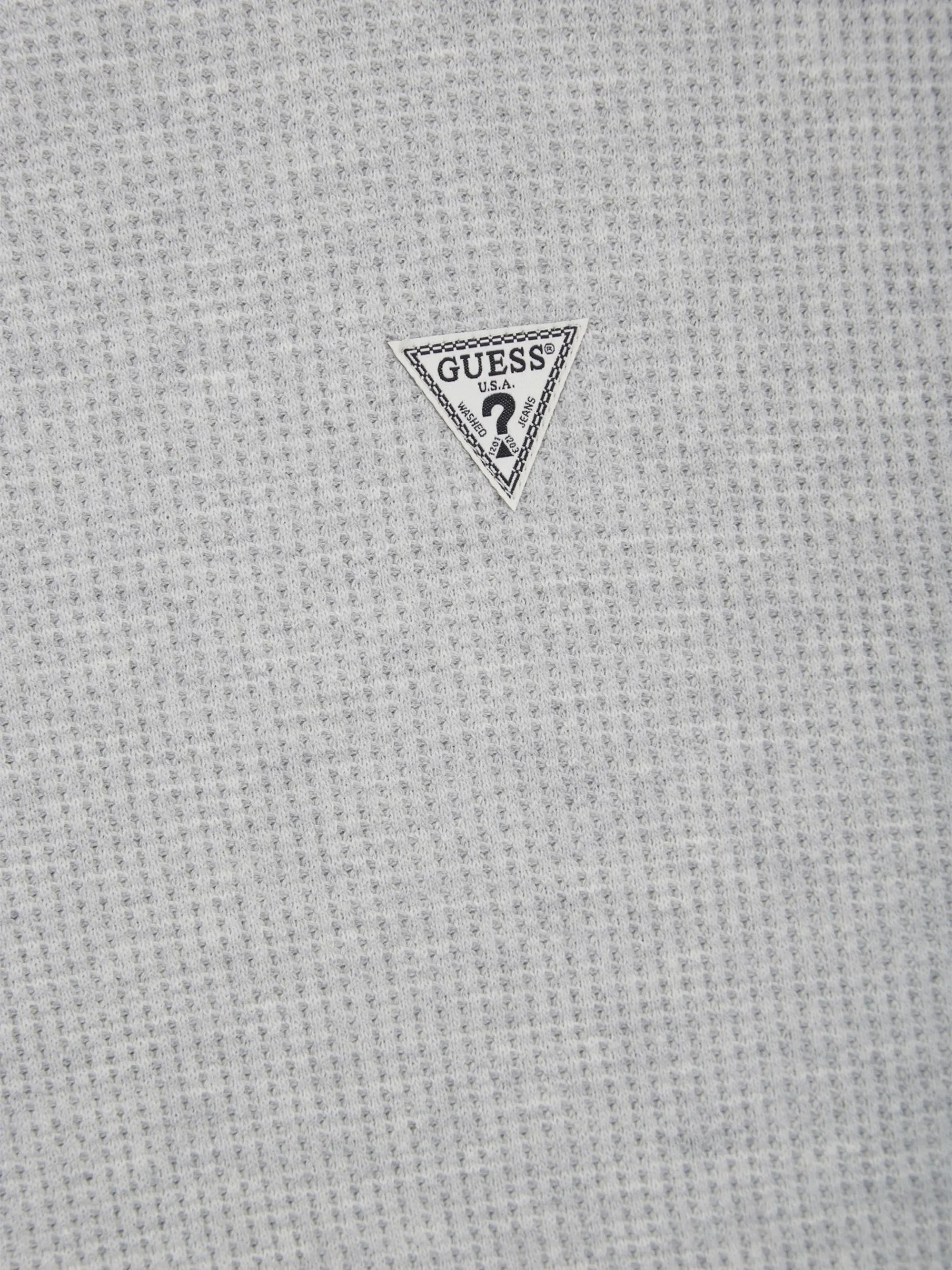 Light Grey Heather