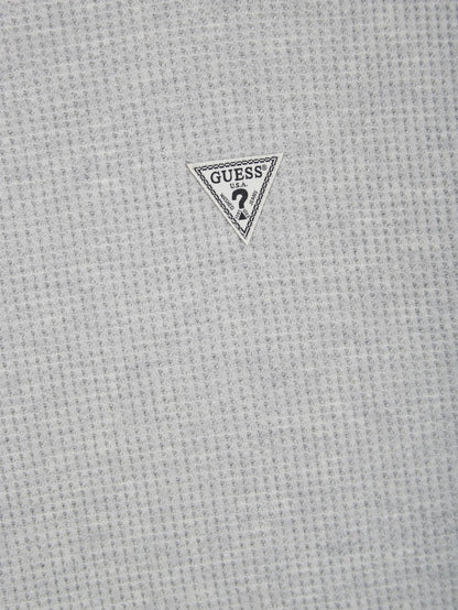 Light Grey Heather
