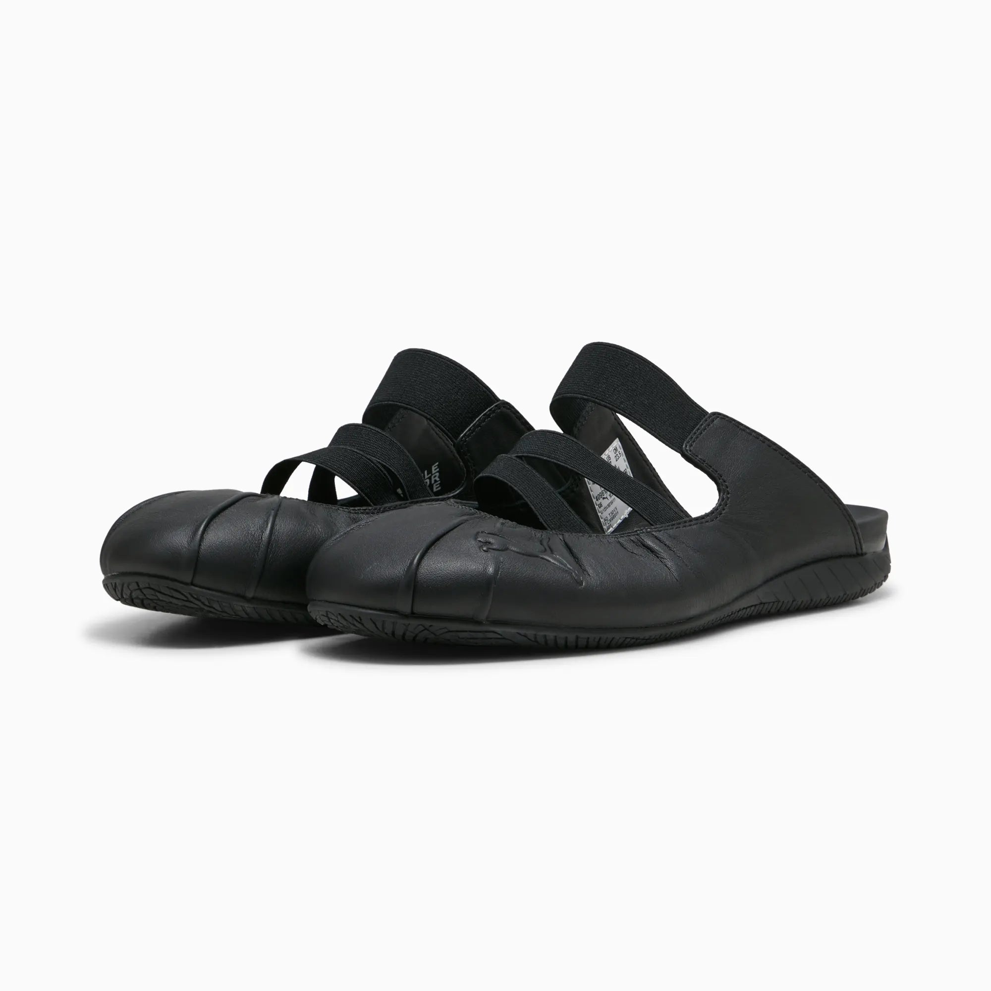 PUMA Black