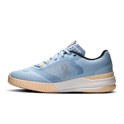 Chambray | Blonde