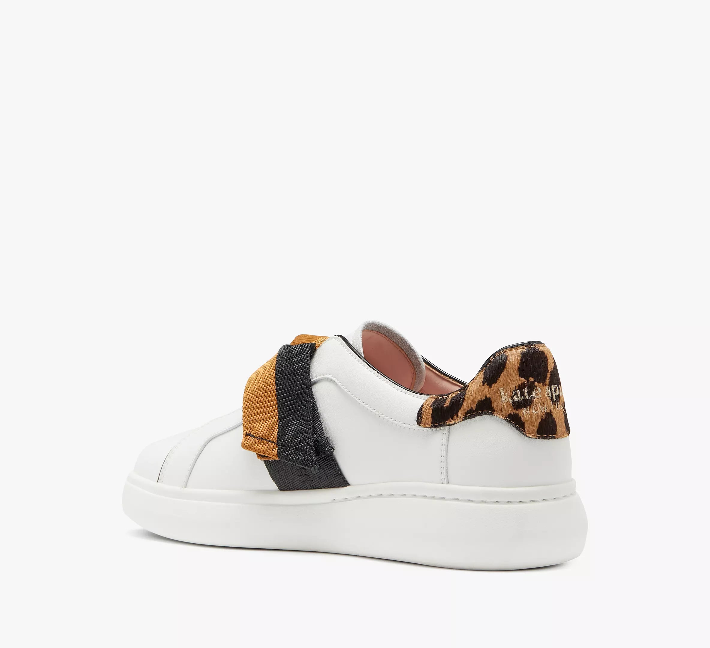 Optic White/Light Tobacco