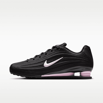 Black/Off Noir/Pink Foam