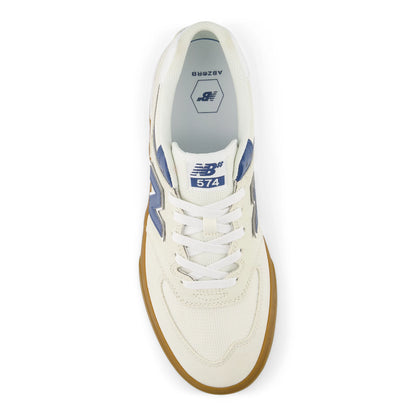 Sea Salt With Dark Shoreline Blue