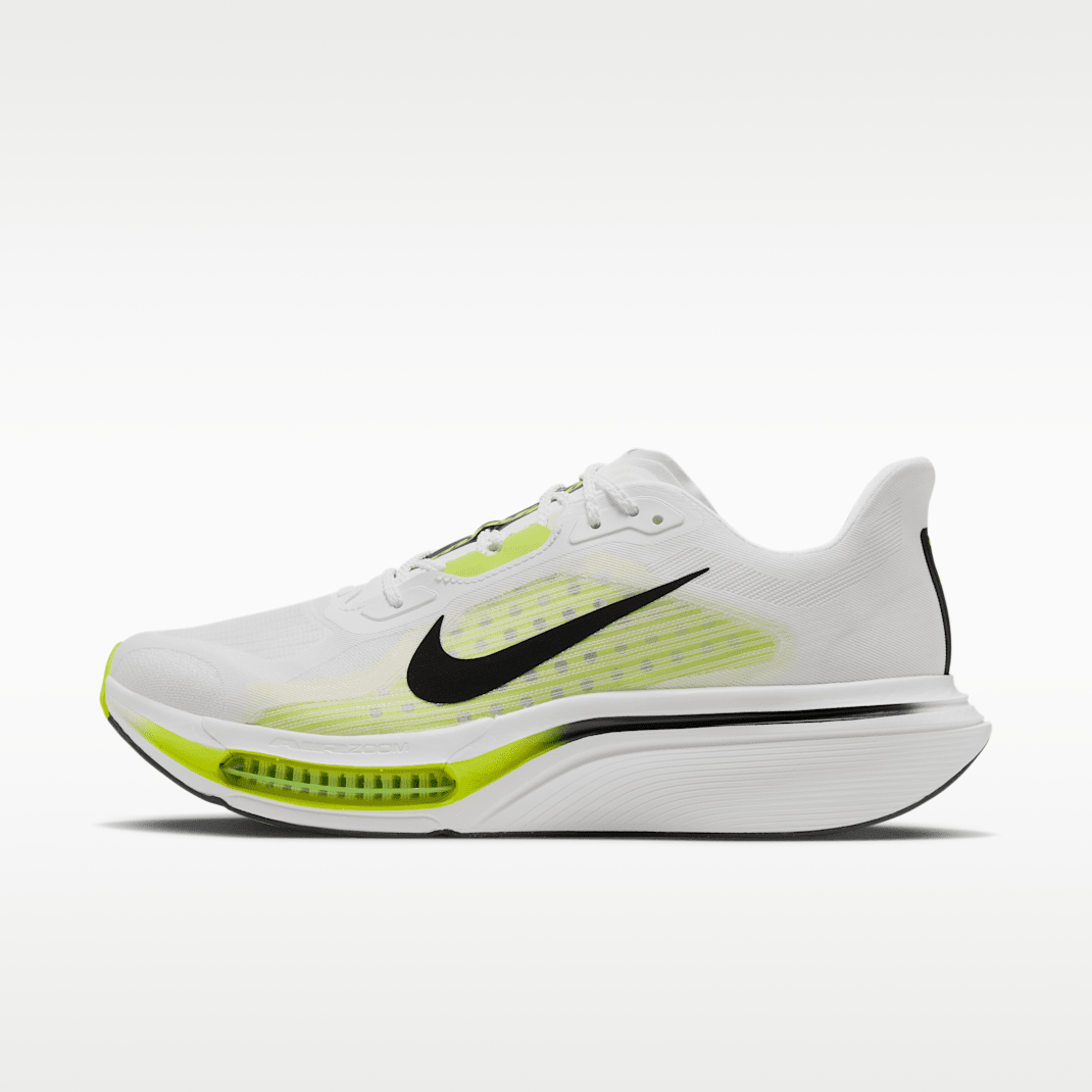 White/Lemon Venom/Black