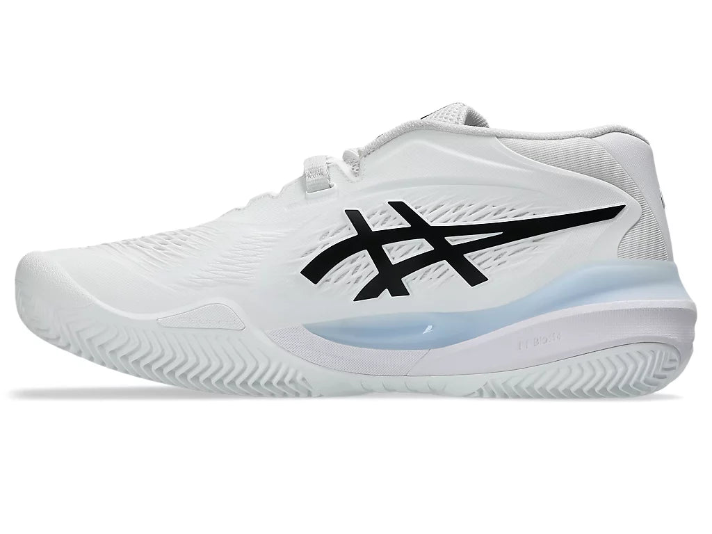 White/Black