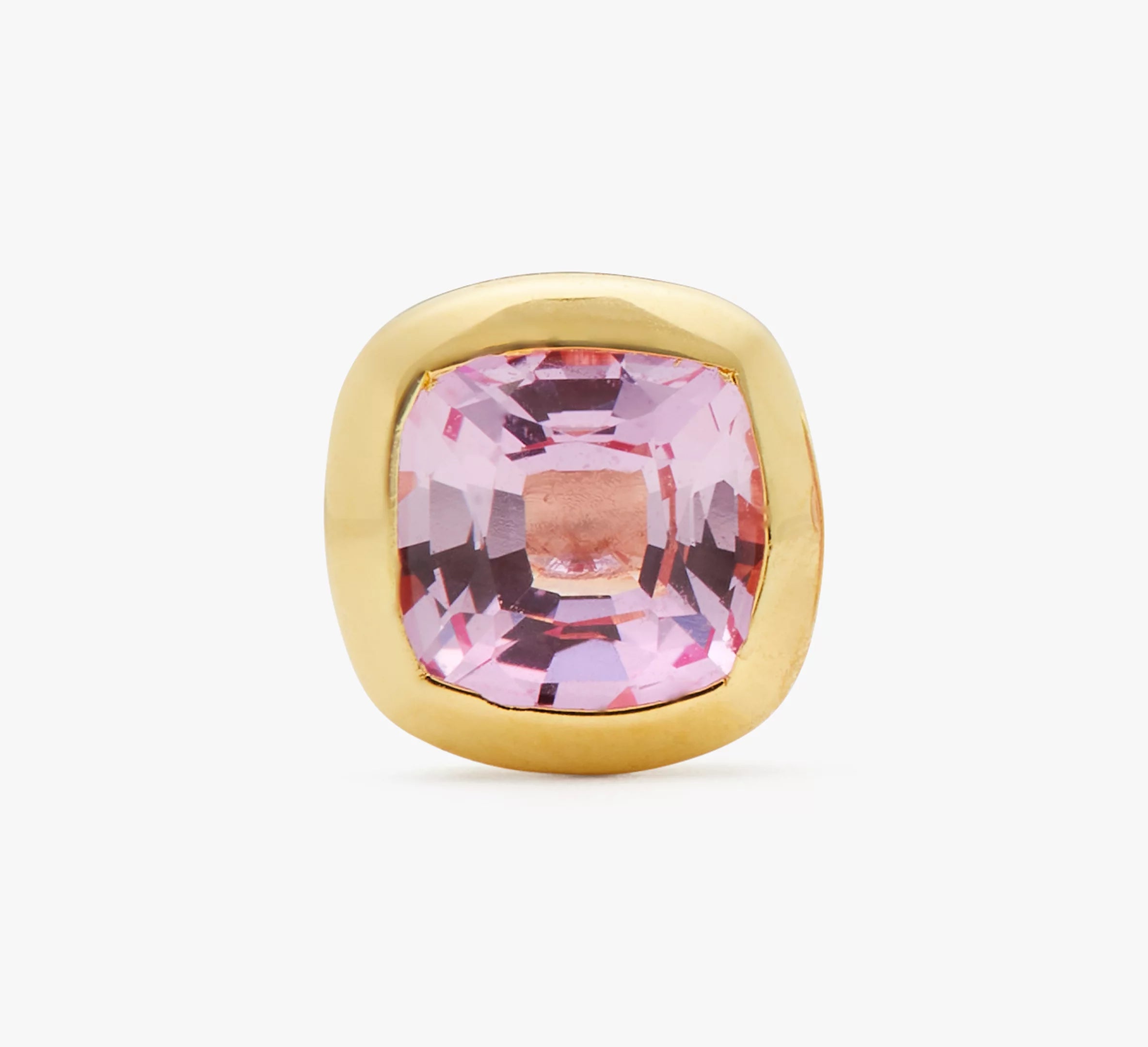 Pink Sapphire
