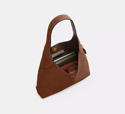 Brass/Warm Brown