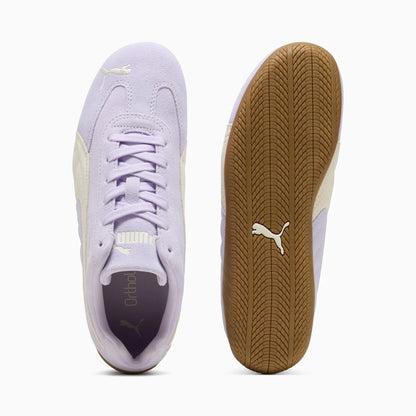 Light Lavender-Warm White