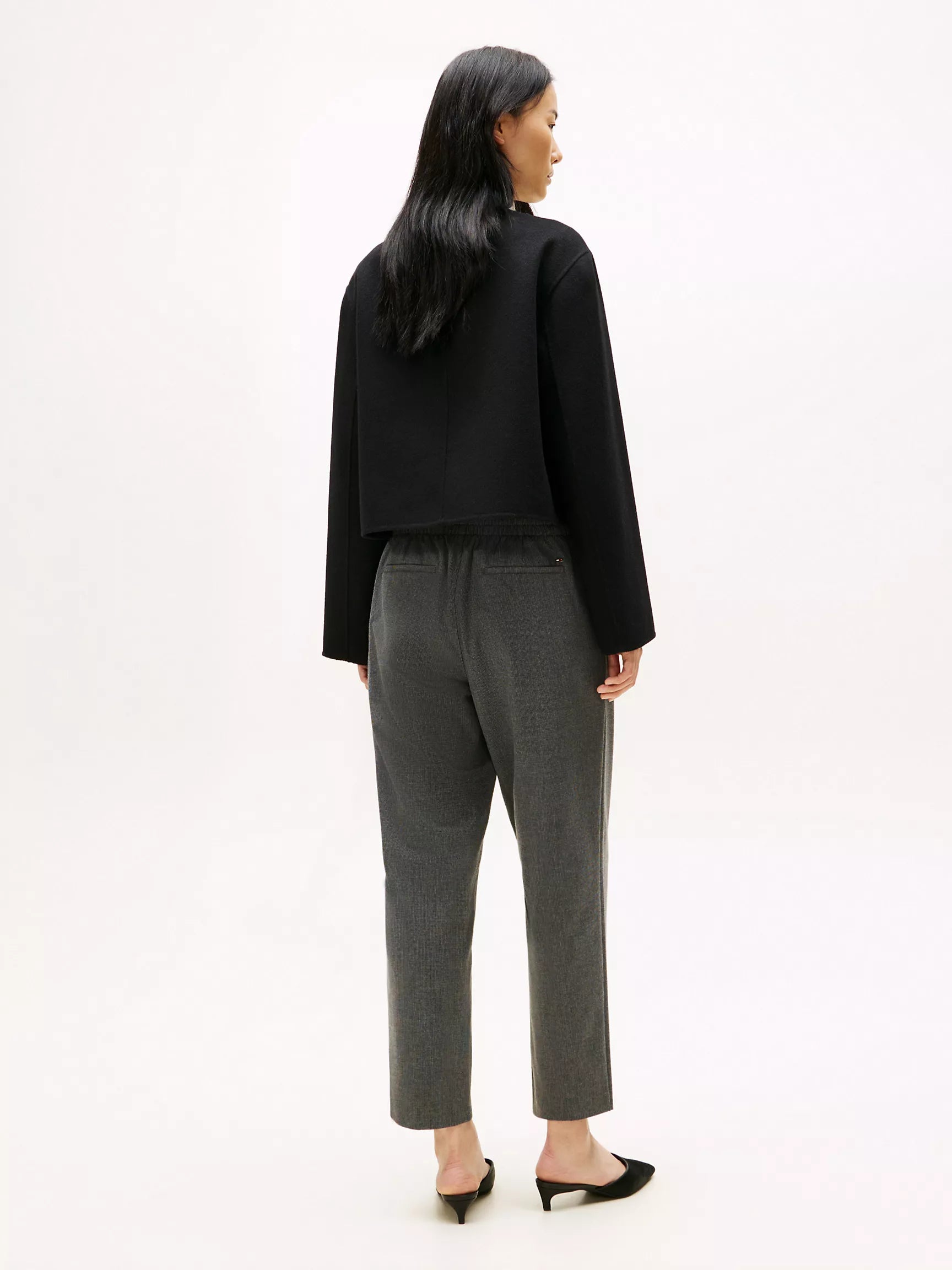 Light Grey Heather