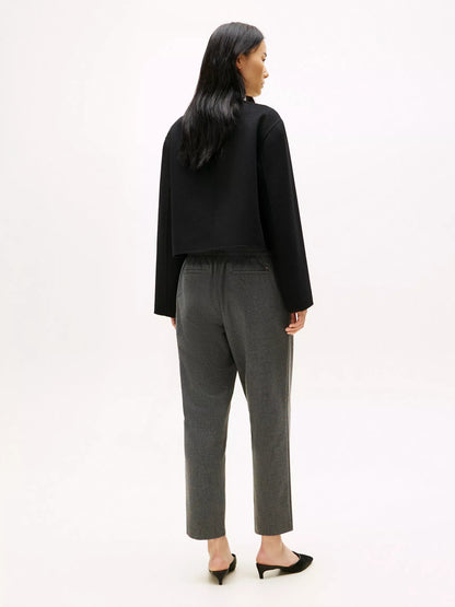 Light Grey Heather