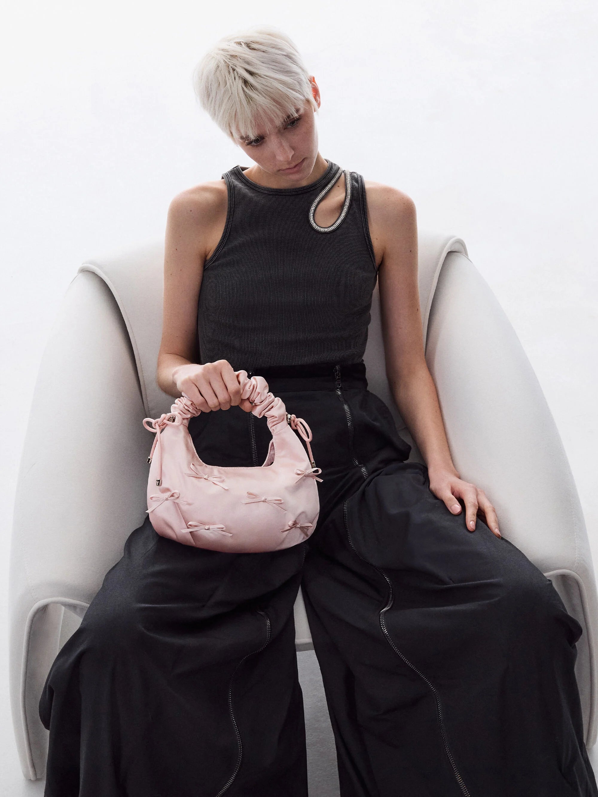 Baby Pink