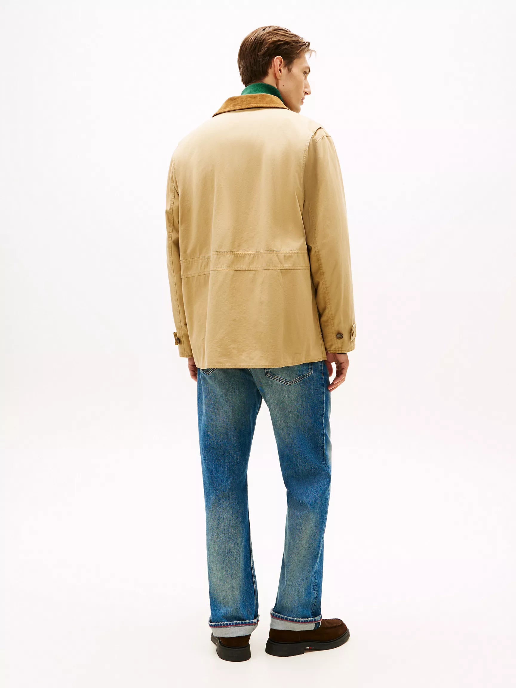 Classic Khaki