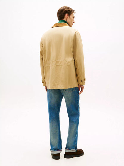 Classic Khaki