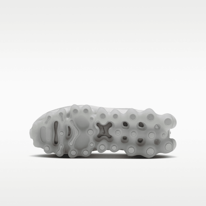 Moon Particle/Metallic Silver/Vast Grey