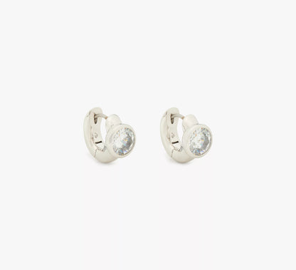 Clear/Silver