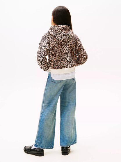 Leopard Print