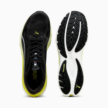 PUMA Black-Apple Spritz