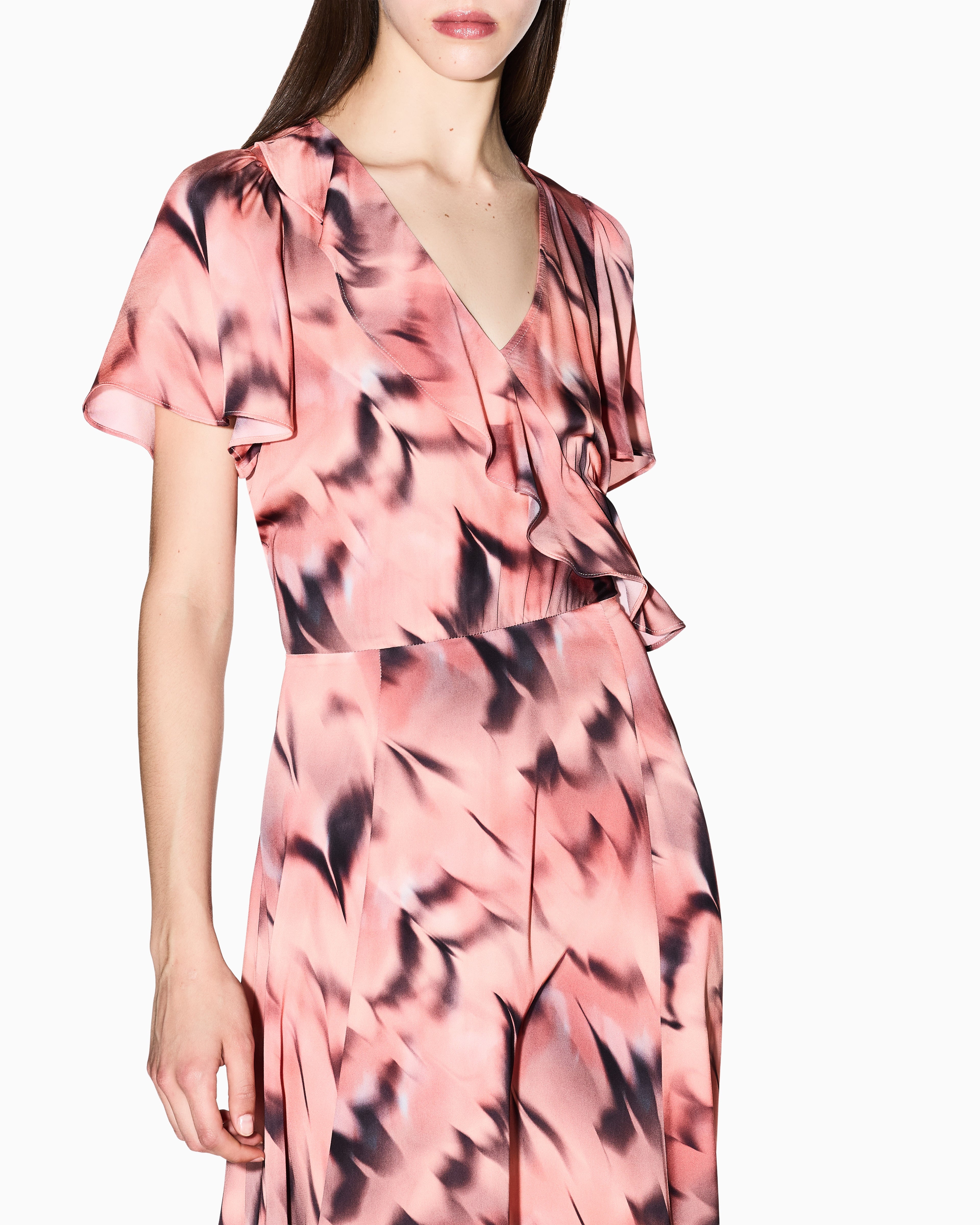 Patterned
