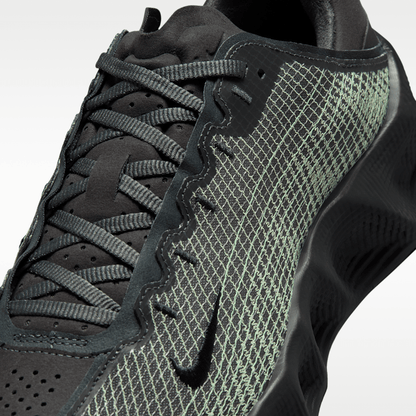 Dark Smoke Grey/Smoke Grey/Light Liquid Lime/Black