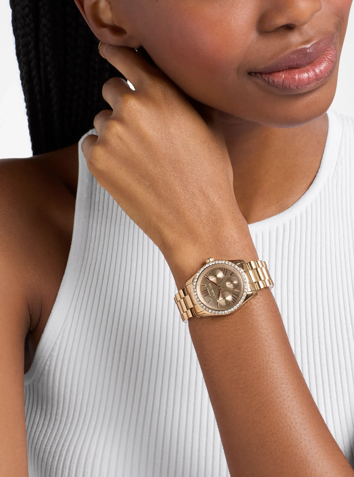 BEIGE GOLD