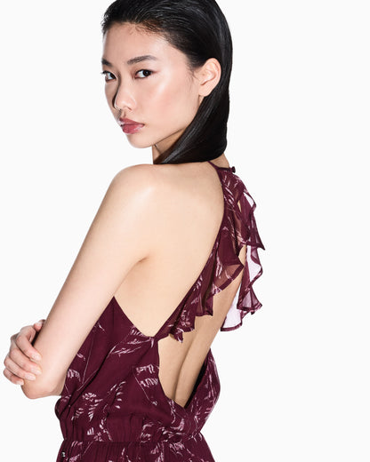 Patterned
