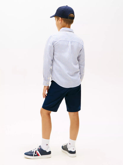 Empire Blue Stripe
