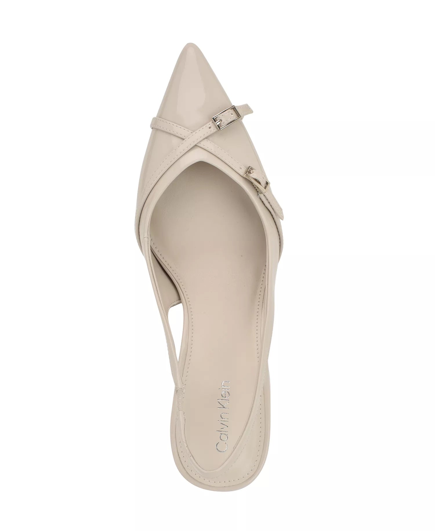 Ivory Patent