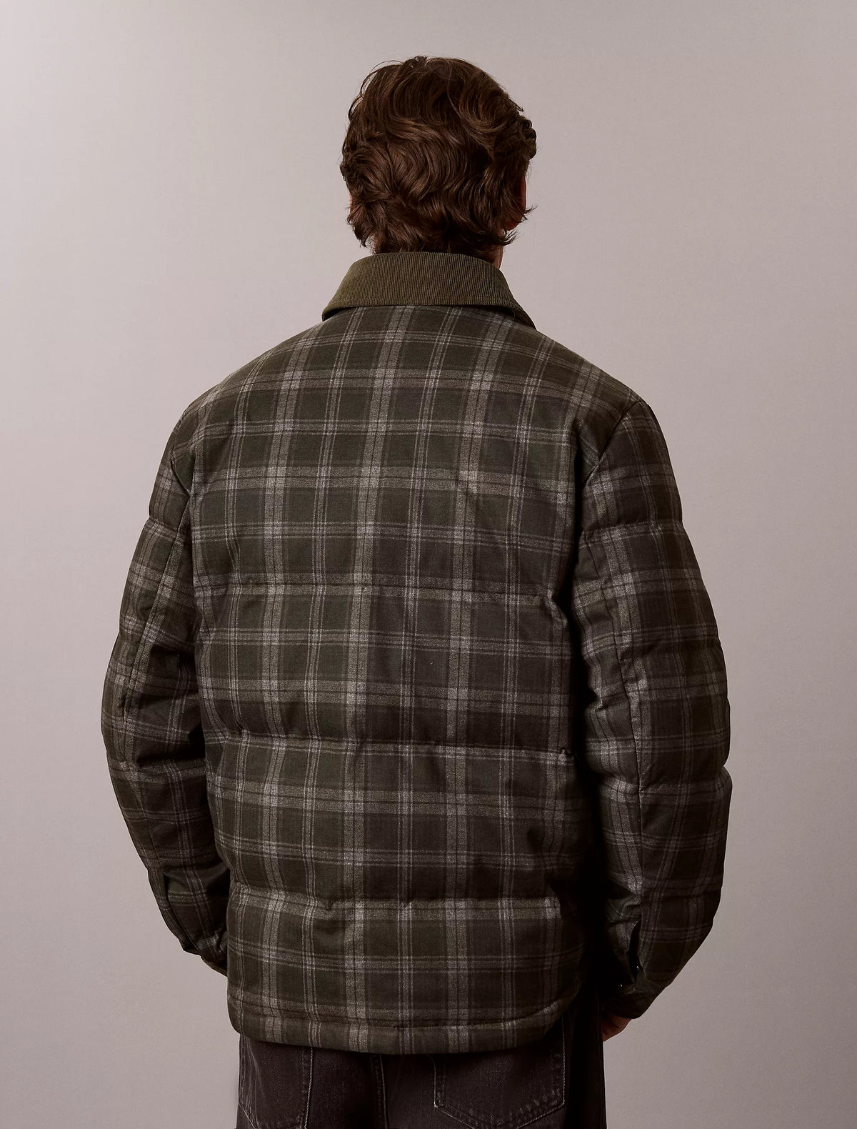 Dark Green  Heather