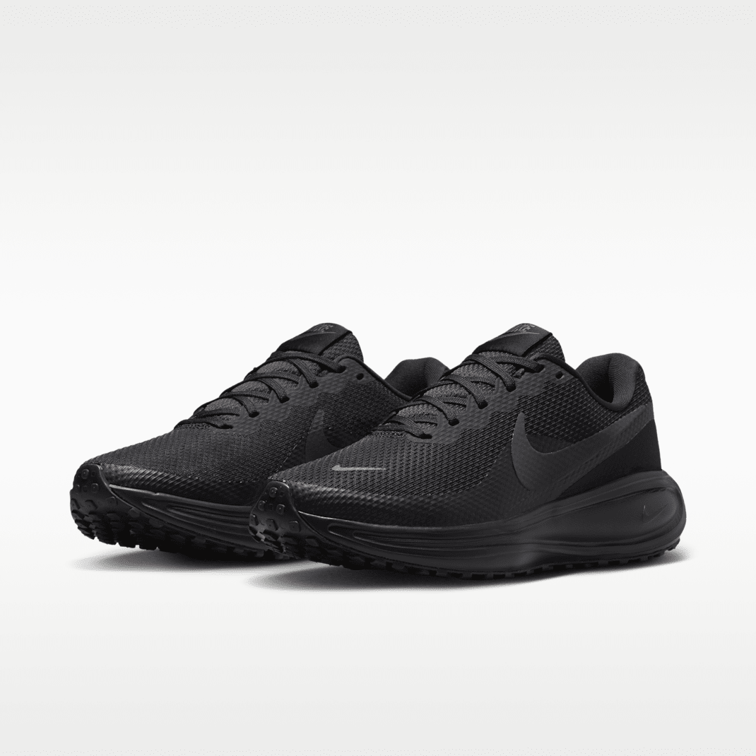 Black/Anthracite