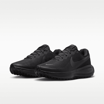 Black/Anthracite