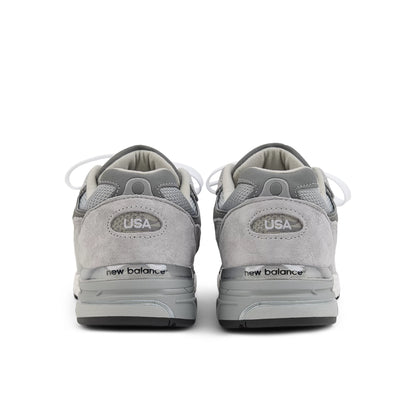 Grey With Grey 006 And White