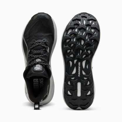PUMA Black-PUMA Silver