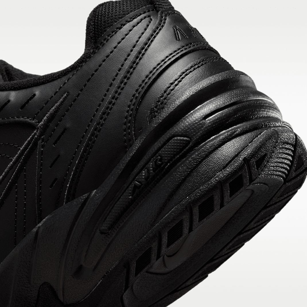 Black/Black 2