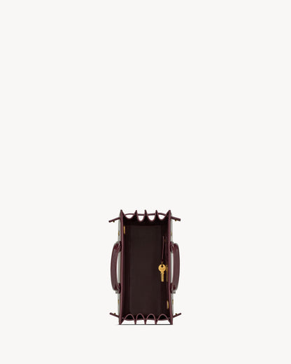 Dark Red Wine