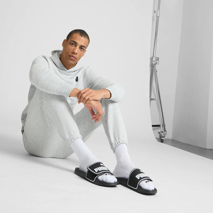 Puma Black-Puma White