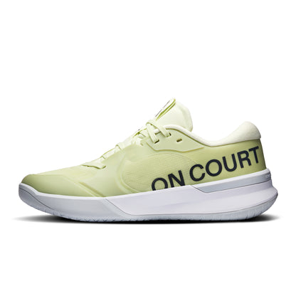 Linen | Lime