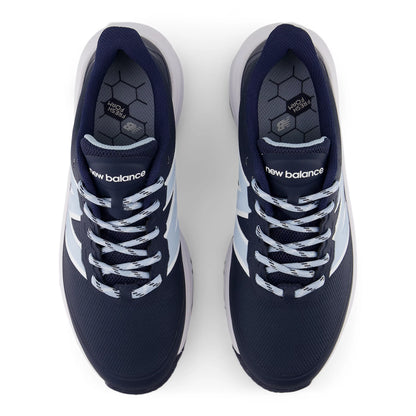 Team Navy With Sky Blue