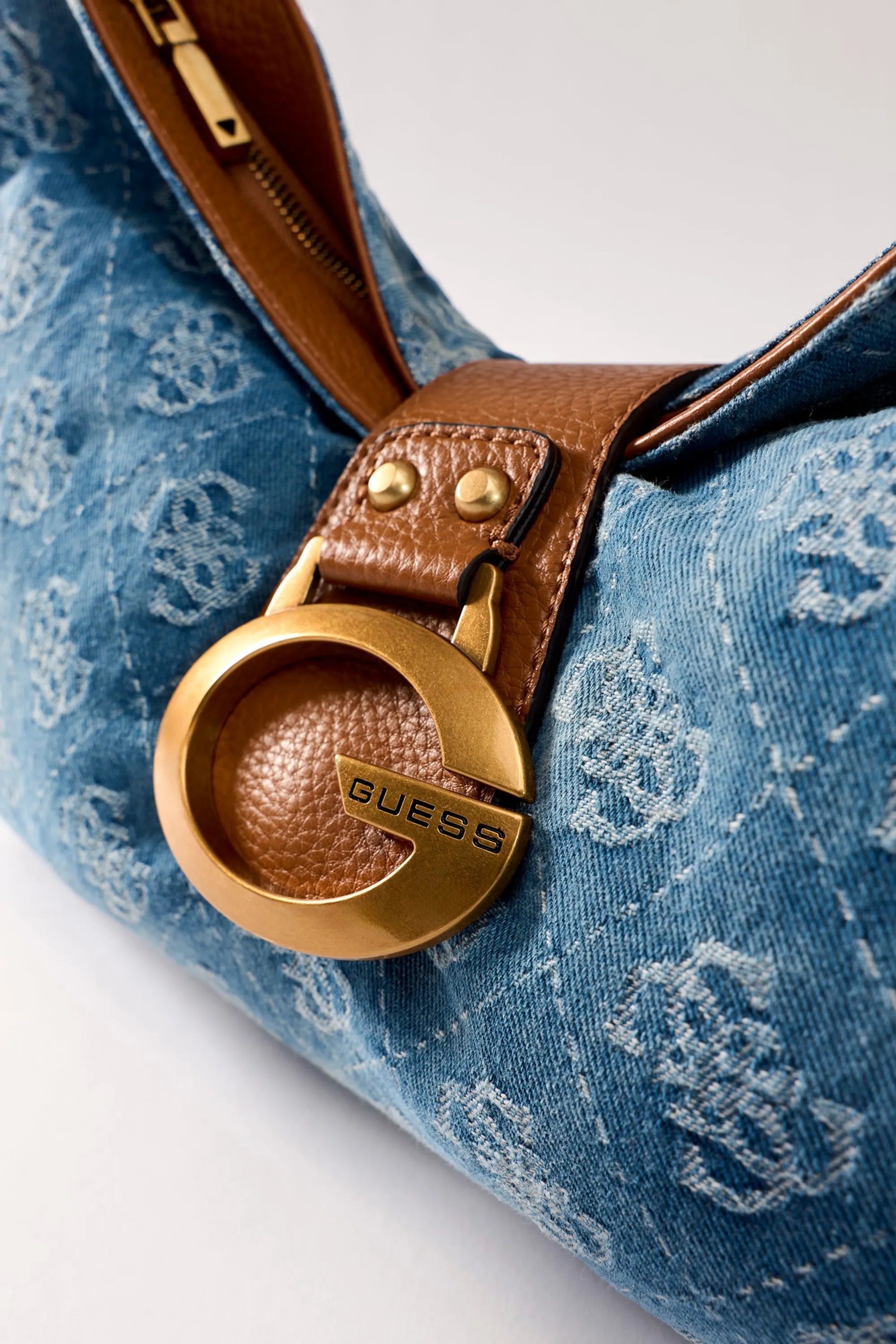 Denim Logo