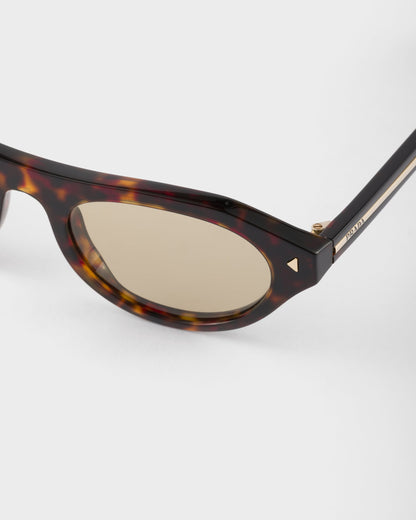 Lentes amarillo camomila