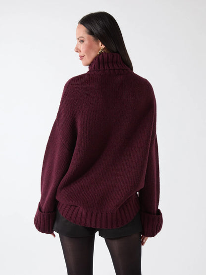 Regal Plum Heather