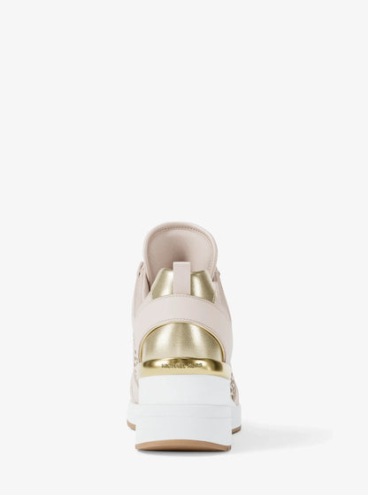 PALE GOLD