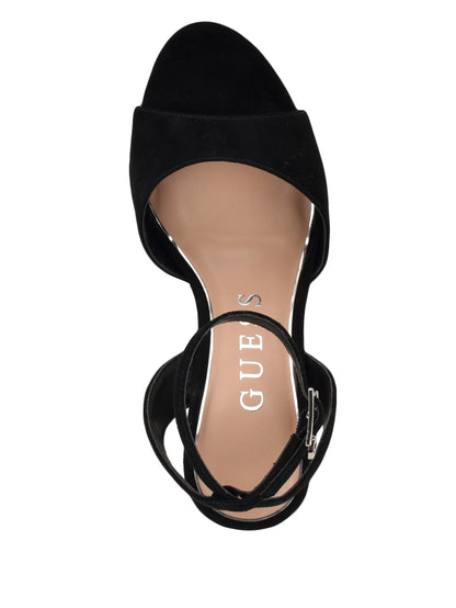 Black 001