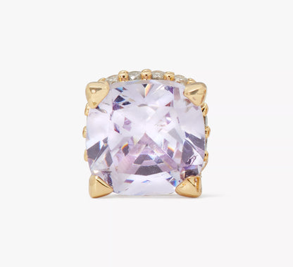 Gold/Lavender