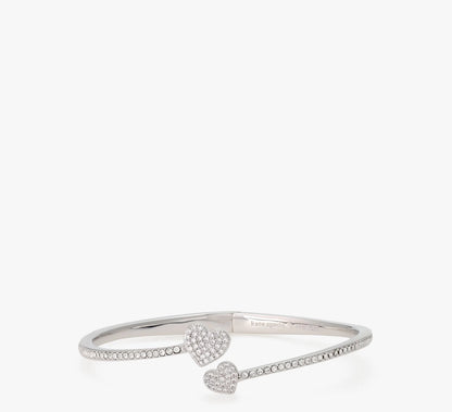 Clear/Silver