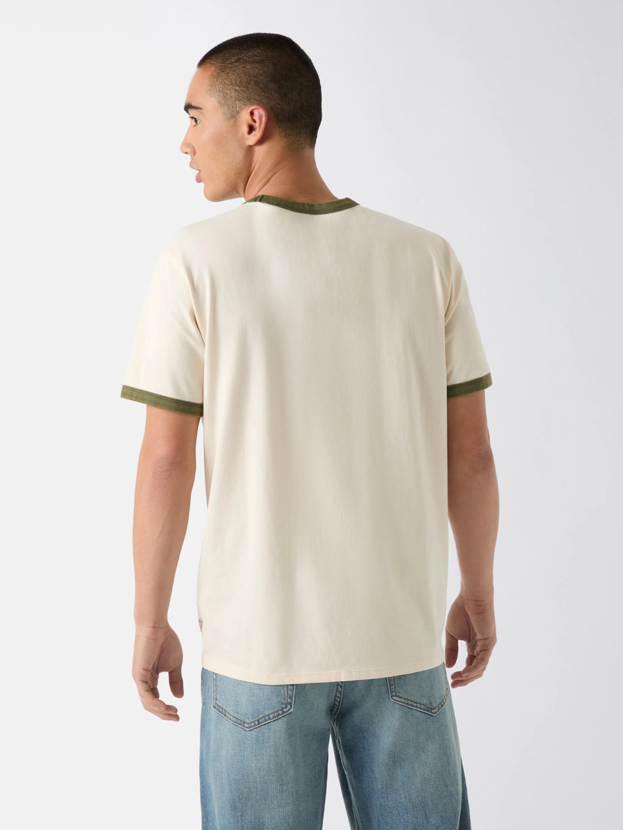 Vanilla Cream
