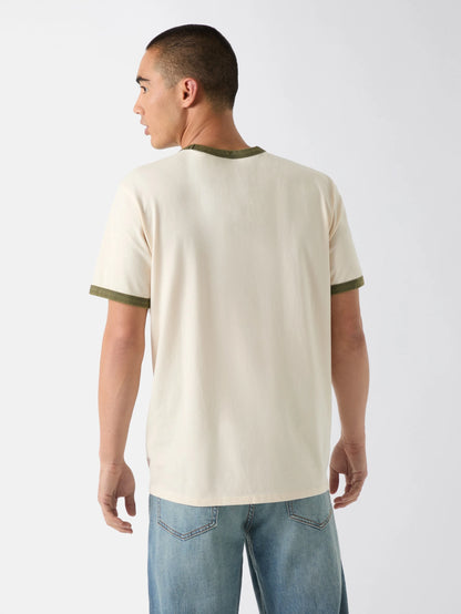 Vanilla Cream