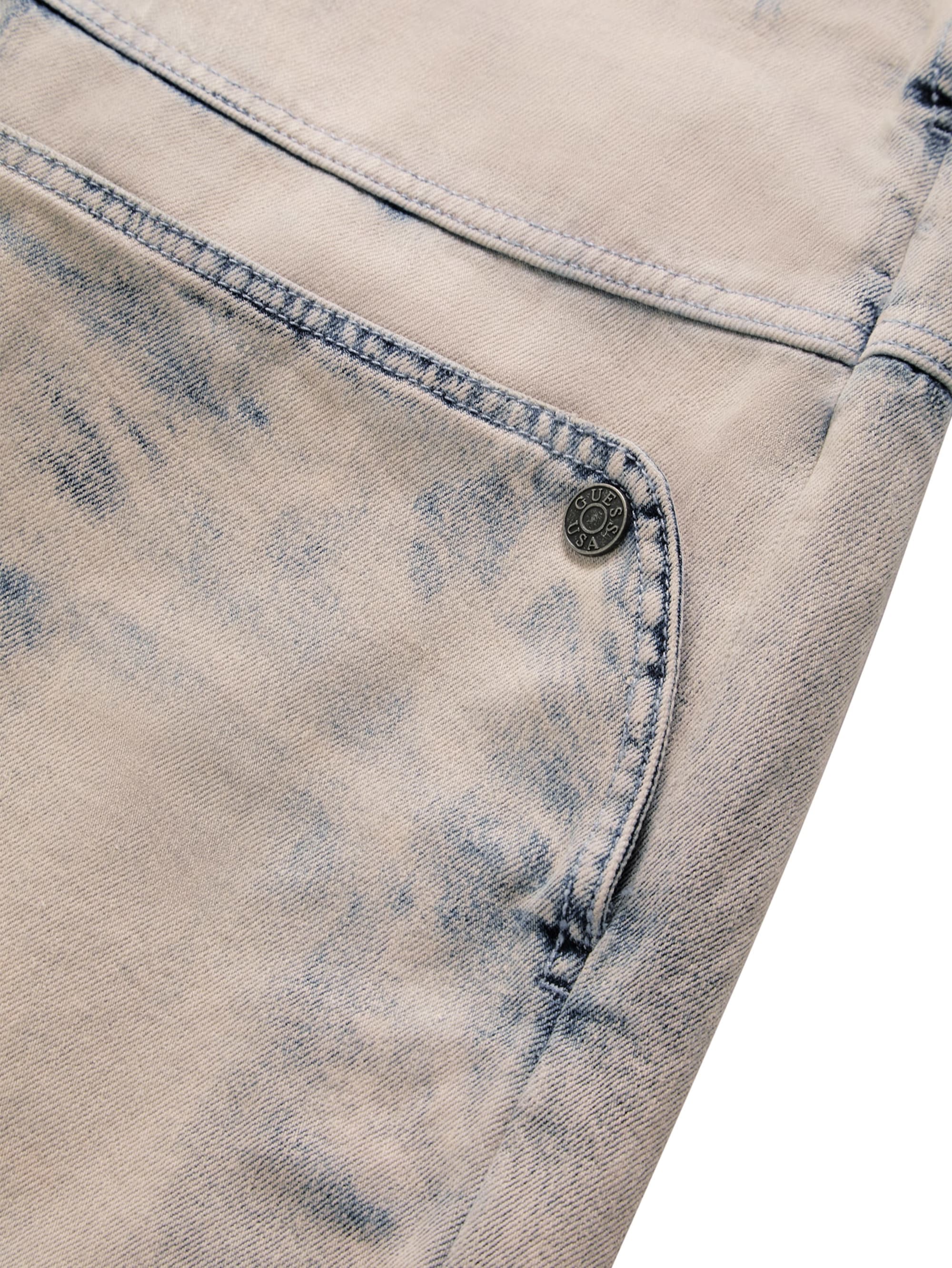 Gusa Overdyed Rose Wash