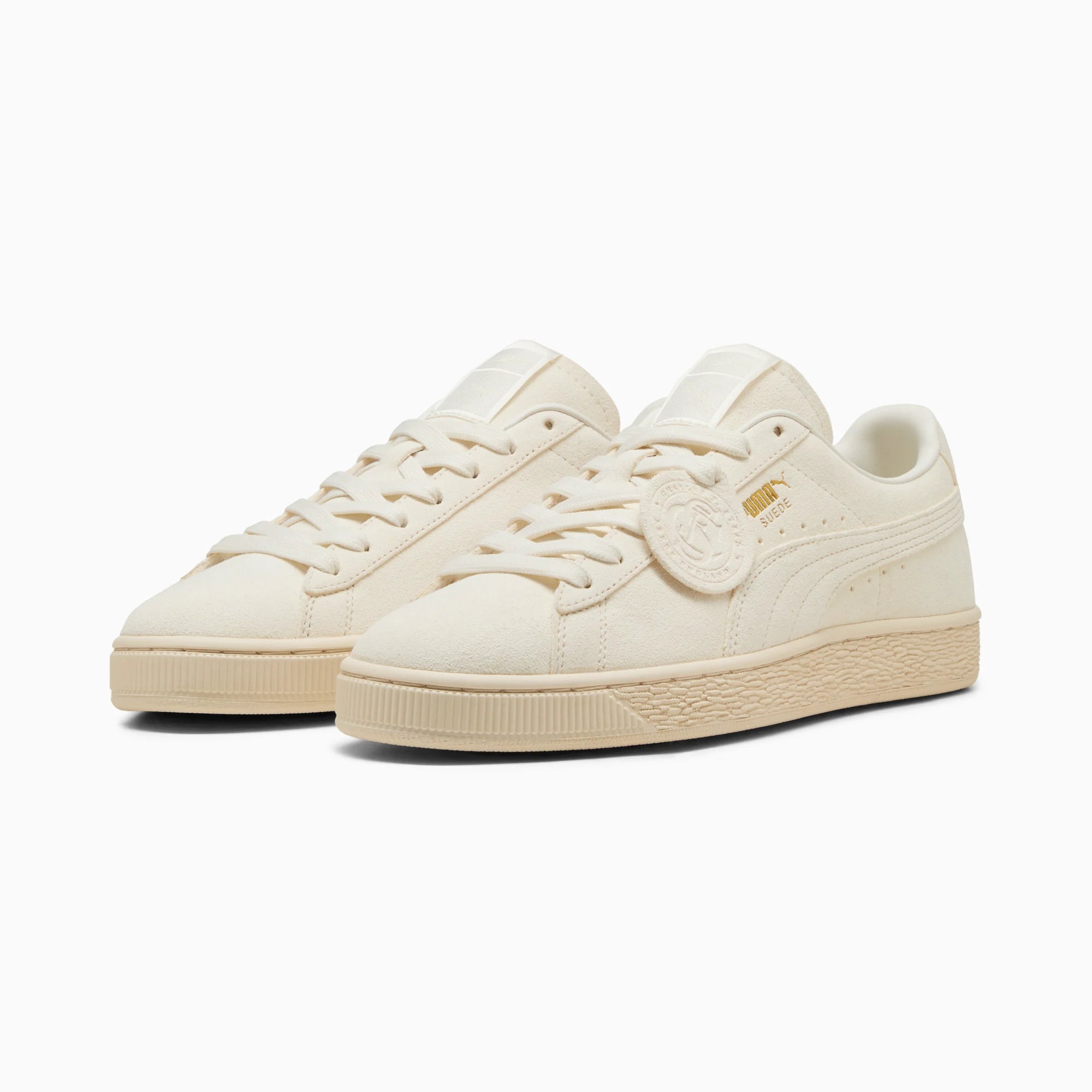 PUMA White-PUMA White