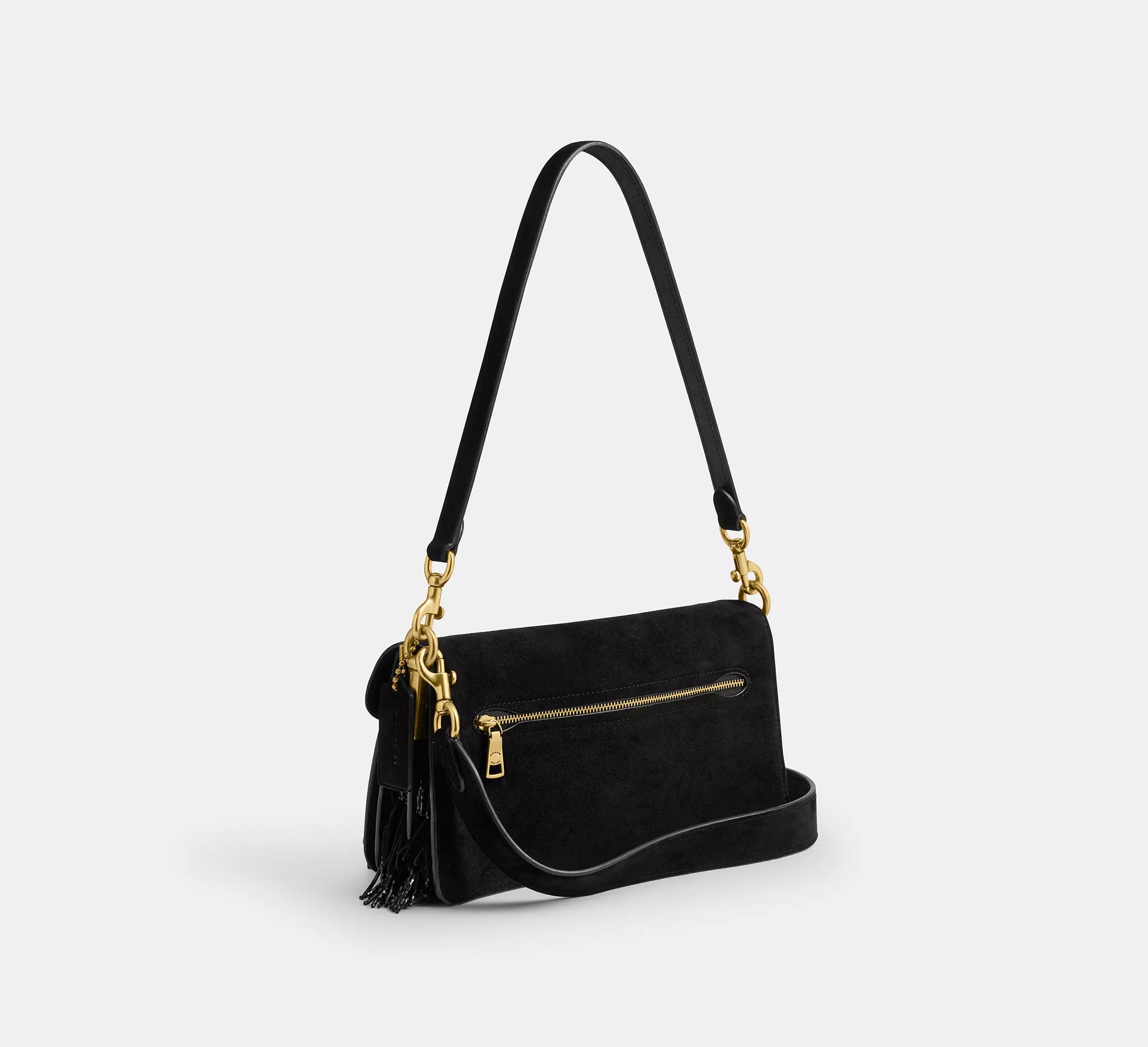 Brass/Black 2