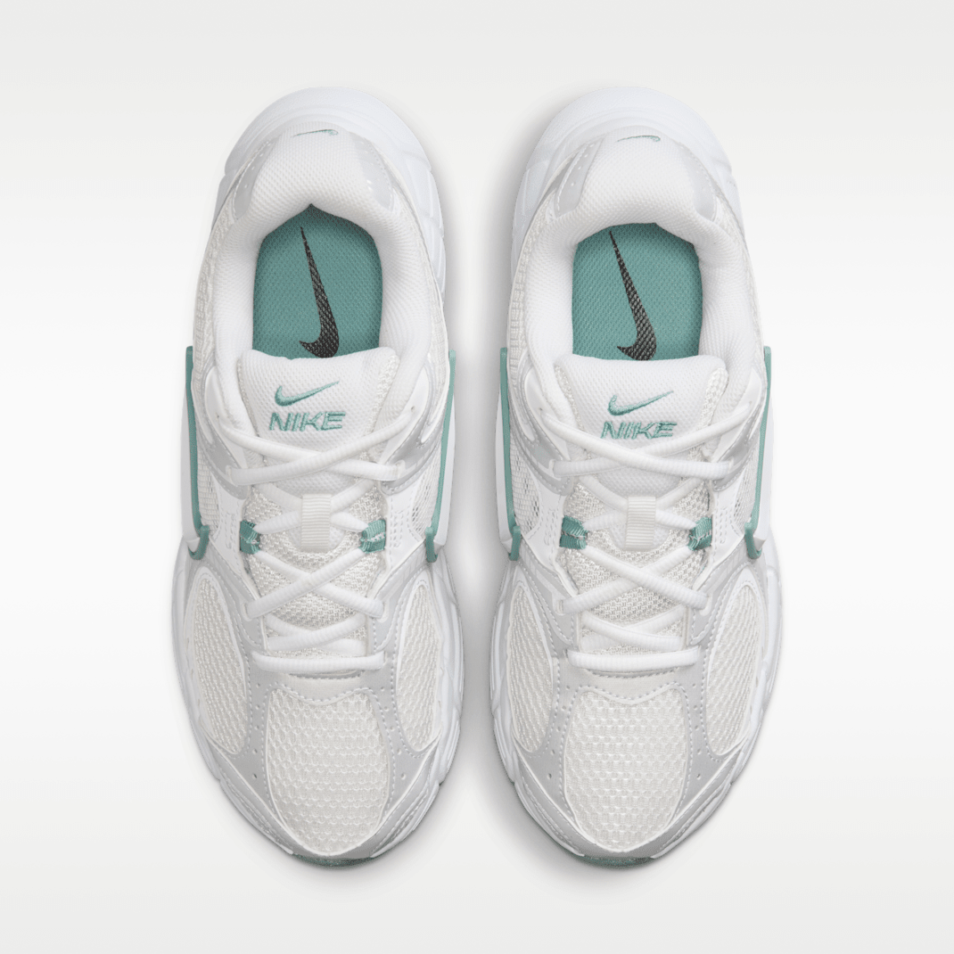 Summit White/Vast Grey/Cannon/White